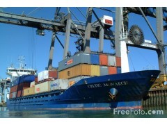 蕪湖至天津水運船運海運航線服務介紹