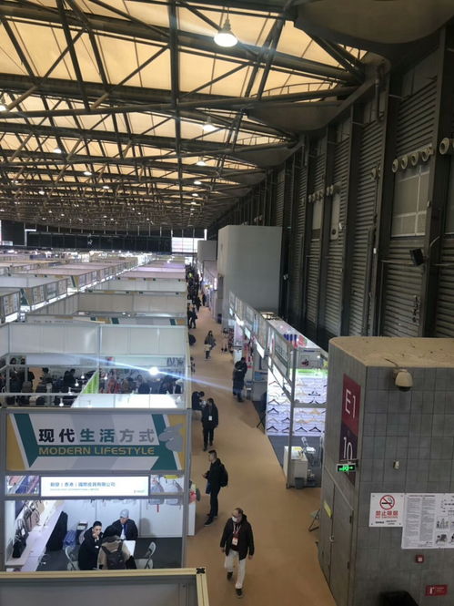 2021年上海華交會 數字化轉型下的華東進出口商品交易會與網絡技術服務新圖景