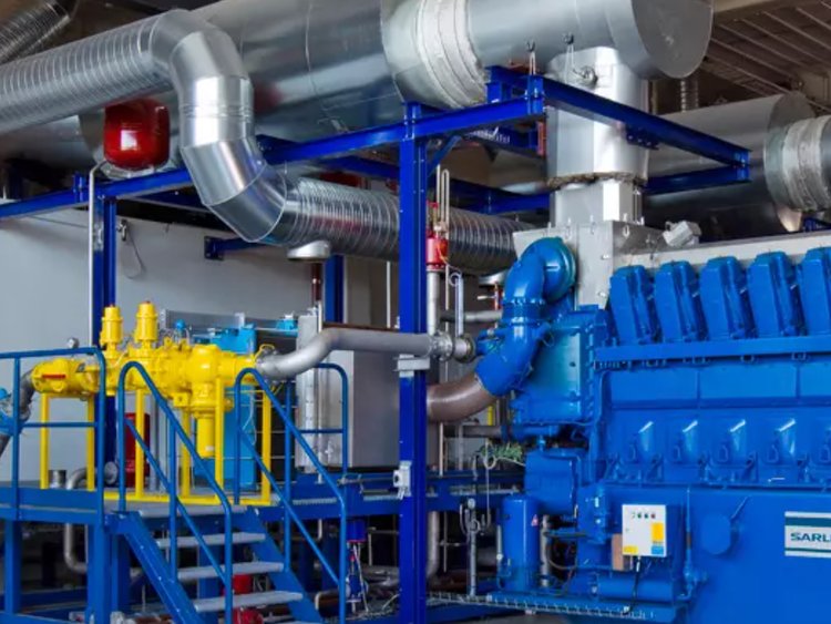 曼海姆MWM TCG3016燃氣發電機組預燃室火花塞 性能與維護解析