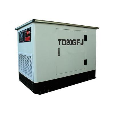 高效能源解決方案 燃?xì)獍l(fā)電機(jī)組的優(yōu)勢與應(yīng)用前景