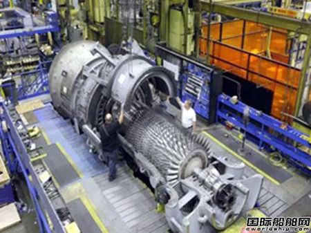 投資13.5億元 武漢船機(jī)燃?xì)廨啓C(jī)項(xiàng)目開工 引領(lǐng)高端動(dòng)力裝備新跨越